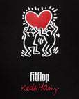 FitFlop FITFLOP X KEITH HARING Tote Bag Accessories