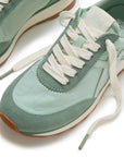 FitFlop X PANTONE Retro-Q Suede Sneakers