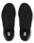 FitFlop Flexknit Mens Trainers Anatomiflex