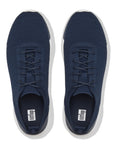 FitFlop Flexknit Mens Trainers Anatomiflex