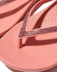 FitFlop IQUSHION Sparkle Flip-Flops