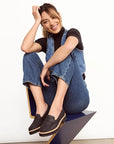 TOMS Cara Loafer Slip on