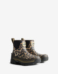 Hunter X GANNI Balmoral Ankle Boots