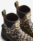 Hunter X GANNI Balmoral Ankle Boots