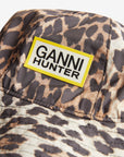 Hunter X GANNI Bucket Hat