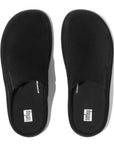 FitFlop FitFlop Gen-FF Elasticated Suede Mules