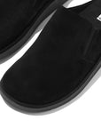 FitFlop FitFlop Gen-FF Elasticated Suede Mules