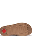 FitFlop FitFlop Gen-FF Elasticated Suede Mules