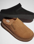 FitFlop FitFlop Gen-FF Elasticated Suede Mules