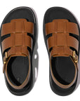 Trenton GEN-FF Leather Fisherman Sandals Sandal