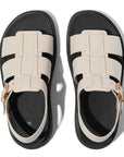 Trenton GEN-FF Leather Fisherman Sandals Sandal