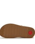 Trenton FitFlop GEN-FF Max Ultra-Jewel Leather Back-Strap Sandals Microwobbleboard