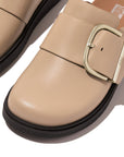 FitFlop FitFlop Gen-FF Maxi Buckle Mule Microwobbleboard