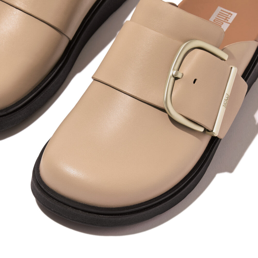 Maxi Buckle Mule Gen-FF Microwobbleboard