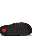 FitFlop FitFlop Gen-FF Maxi Buckle Mule Microwobbleboard