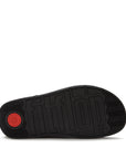 Trenton FitFlop Gen-FF Snake Fisherman Sandals Microwobbleboard