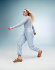 FitFlop FitFlop Gen-FF Buckle Two-Bar Leather Slides Microwobbleboard