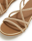 FitFlop FitFlop GRACIE Crystal Strappy Back-Strap Sandals SANDAL