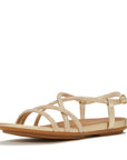 FitFlop FitFlop GRACIE Crystal Strappy Back-Strap Sandals SANDAL