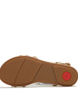 FitFlop FitFlop GRACIE Crystal Strappy Back-Strap Sandals SANDAL