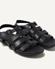 FitFlop Gracie leather Fisherman Dynamicush