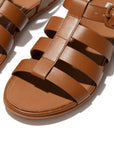 FitFlop Gracie leather Fisherman Dynamicush