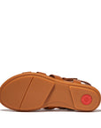 FitFlop Gracie leather Fisherman Dynamicush