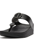 FitFlop FitFlop HALO Metallic-Trim Sandals