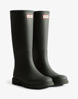 Hunter Men's Downpour Tall Wellington Boot Boot