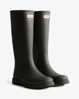 Hunter Men's Downpour Tall Wellington Boot Boot