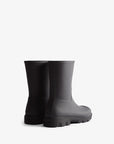 Hunter Men's Downpour Short Wellington Boot Boot