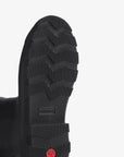 Hunter Men's Downpour Short Wellington Boot Boot