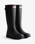 Hunter Men's Downpour Field Adjustable Tall Wellington Boot Boot