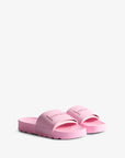 Hunter Unisex Core Embossed Silicone Slider Slide
