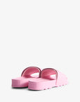 Hunter Unisex Core Embossed Silicone Slider Slide