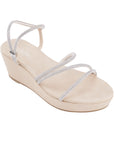Holster Holster Vivacious Wedge Heel
