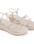 Holster Holster Vivacious Wedge Heel