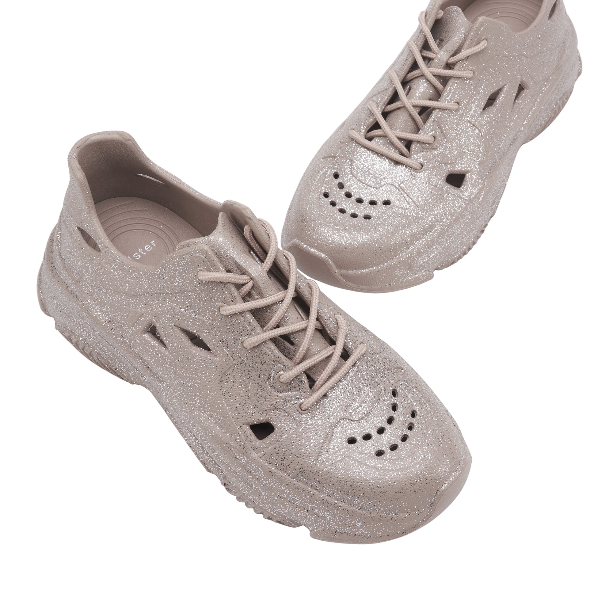 Holster Fashion South Africa Holster Fierce Glitter Shoes