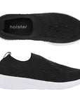 Holster Holster Fireflyer Sneaker All Black 3