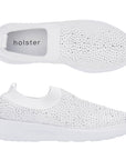 Holster Holster Fireflyer Sneaker White 3