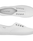 Holster Holster Ruby Sneaker White 3