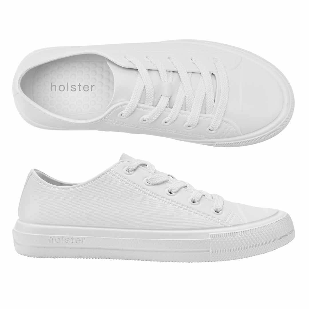 Holster Fashion South Africa HOLSTER CONNIE Shoes Light Grey UK3