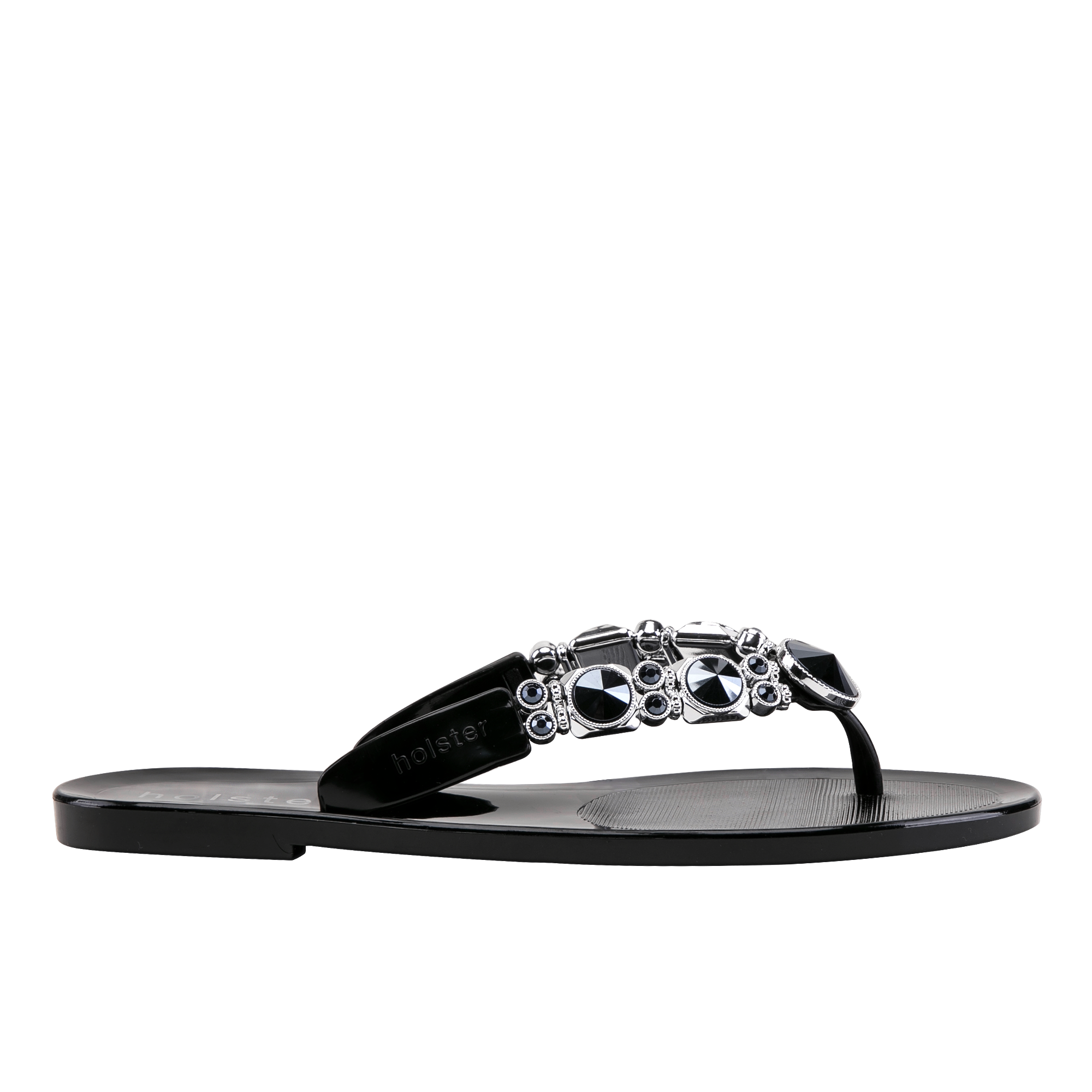 Holster Holster Glam Sandal Black 3