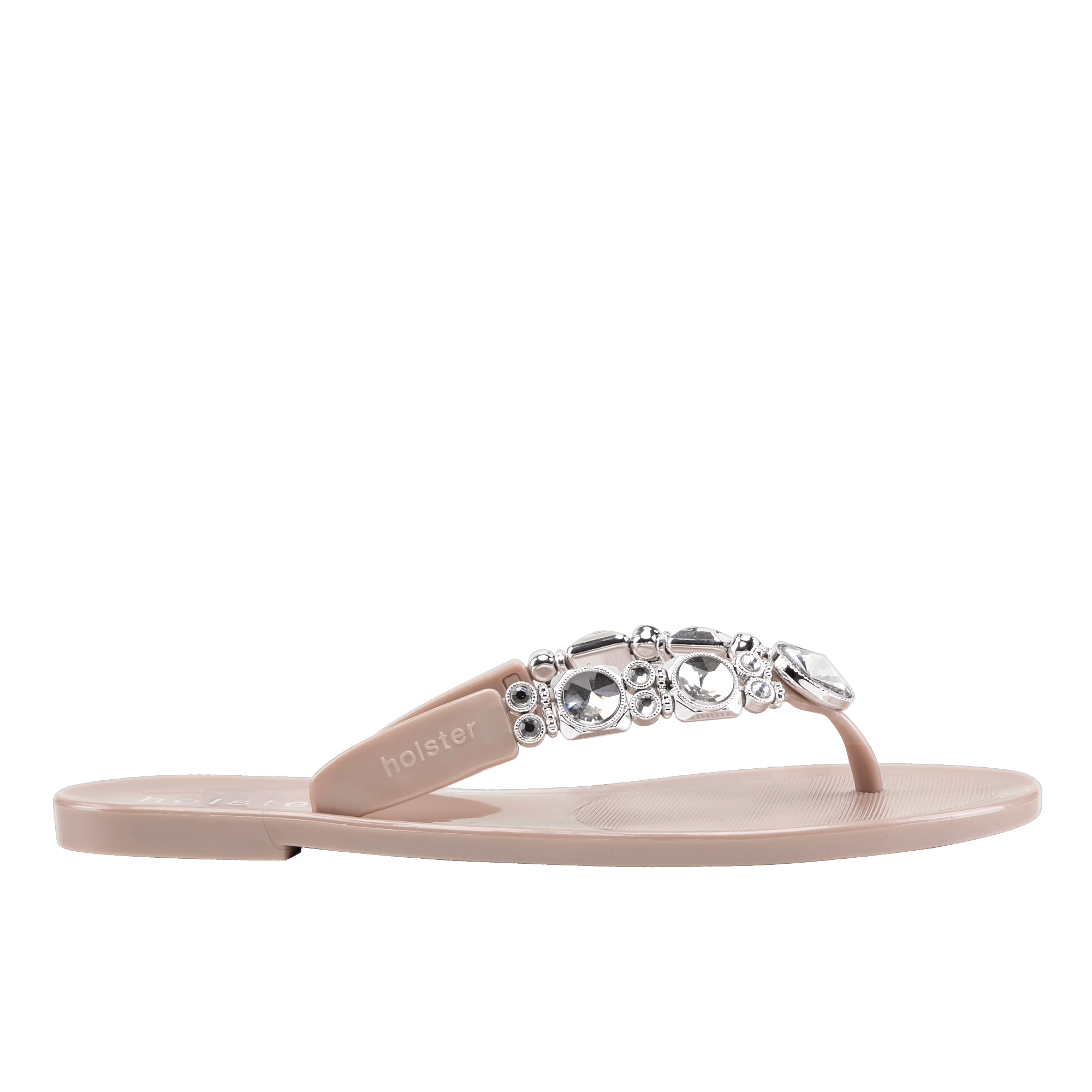 Holster Holster Glam Sandal Champagne 3