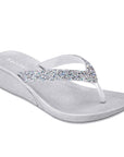Holster Holster Alora Wedge Sandal