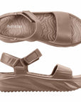 Holster Holster Cloudnine Metallic Sandal