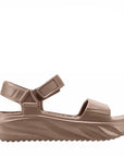 Holster Holster Cloudnine Metallic Sandal Natural 4