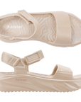 Holster Holster Cloudnine Metallic Sandal