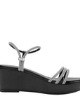 Holster Holster Revel wedge Heel Black 3