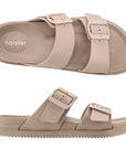 Holster Soleseeker Slide Beige 3